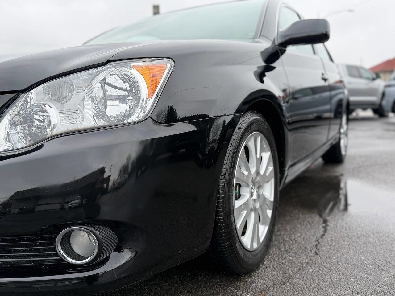 Used 2008 Toyota Avalon XLS image 34