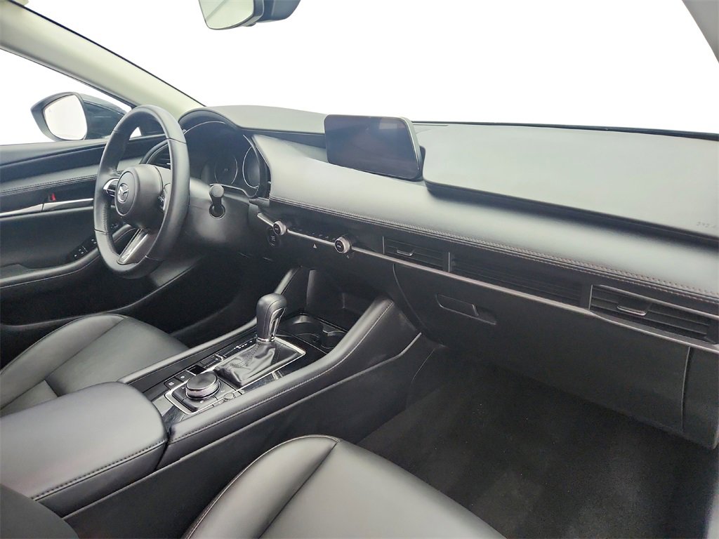 Used 2025 MAZDA MAZDA3 s image 22