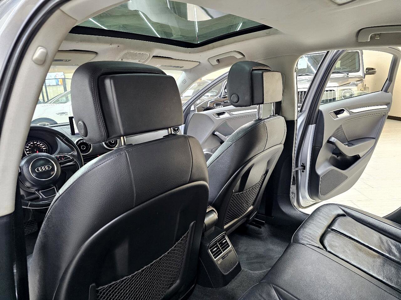 Used 2015 Audi A3 1.8T Premium Plus image 27