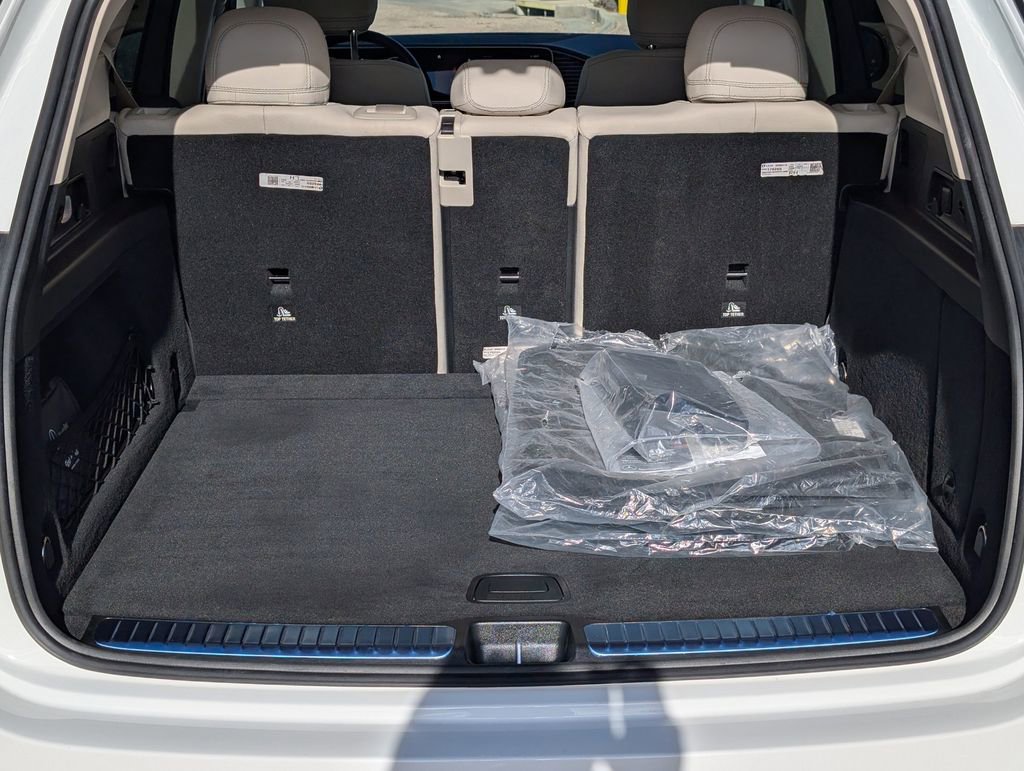 Used 2026 Mercedes-Benz GLE 350 4MATIC image 29