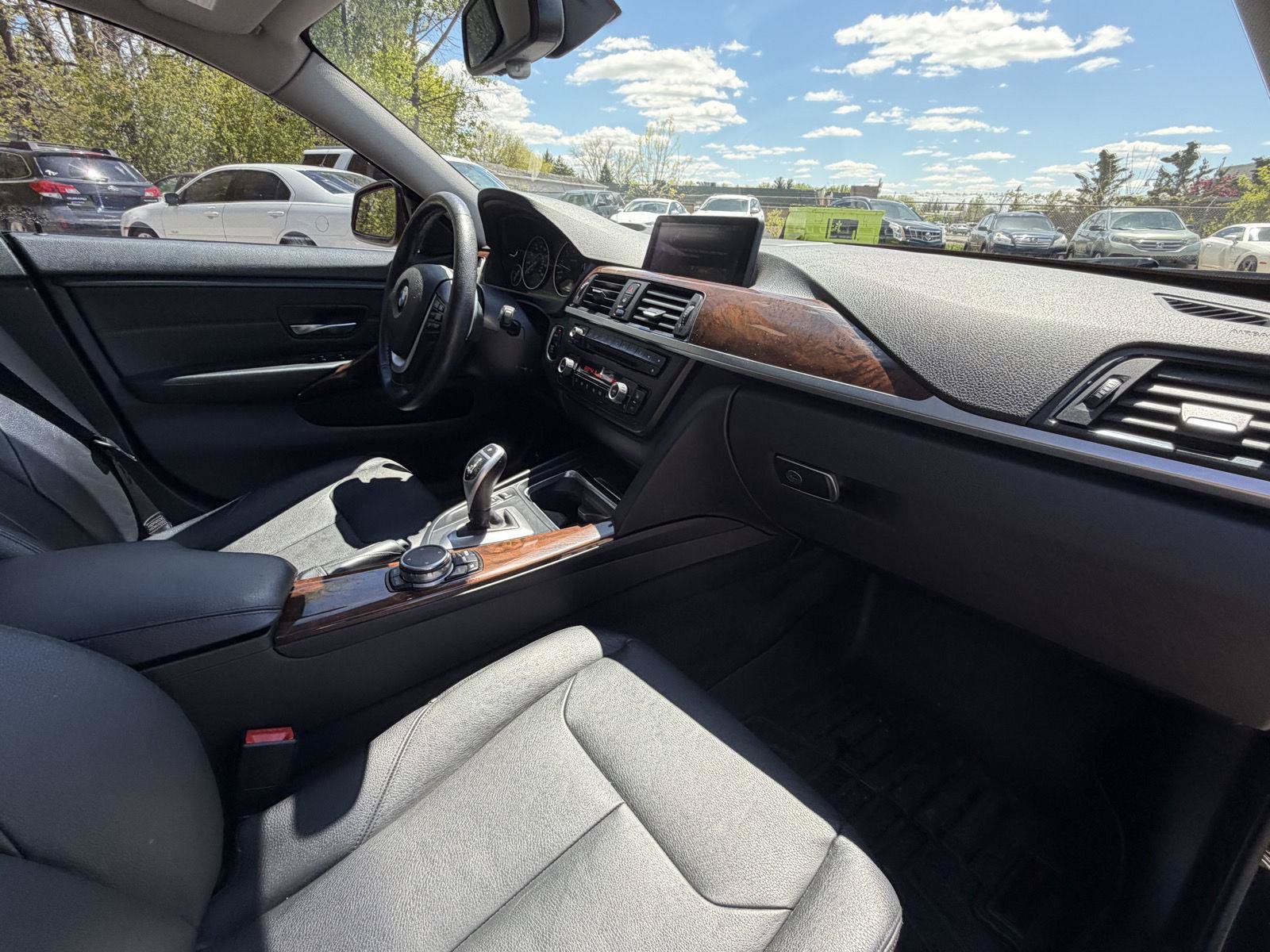 Used 2015 BMW 428i Gran Coupe xDrive AWD/4WD image 29