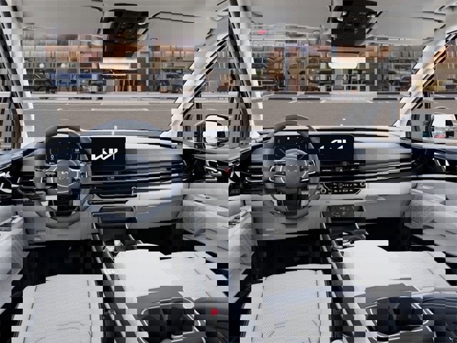 New 2026 Kia Carnival SX Prestige image 14