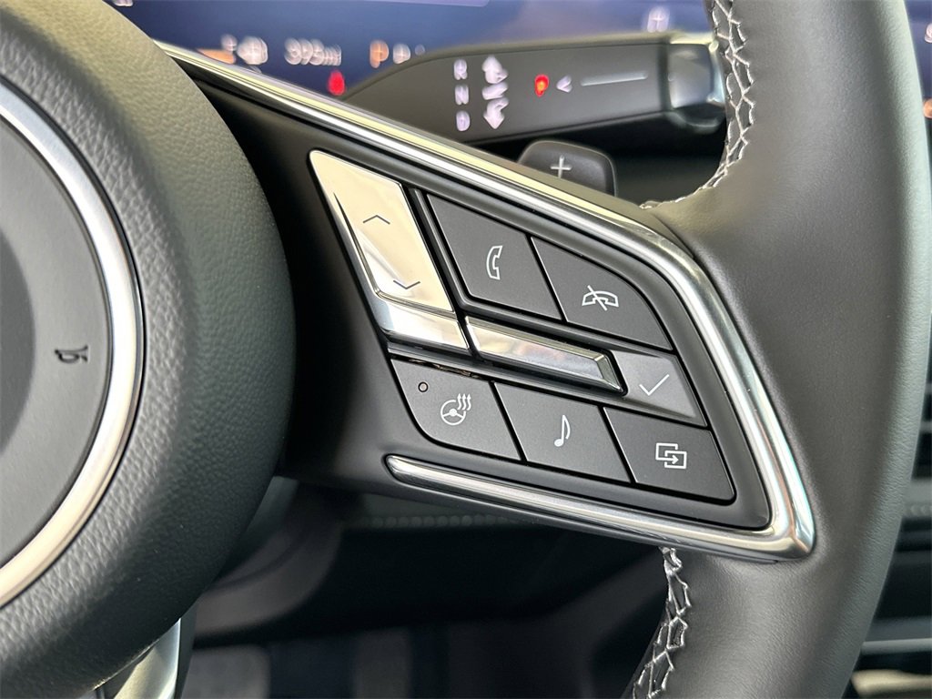 New 2025 Buick Enclave Sport Touring w/ Power Package image 25