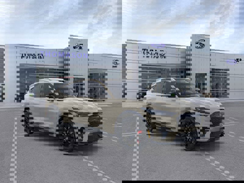 New 2025 Ford Mustang Mach-E Premium w/ Sport Appearance Package image 7