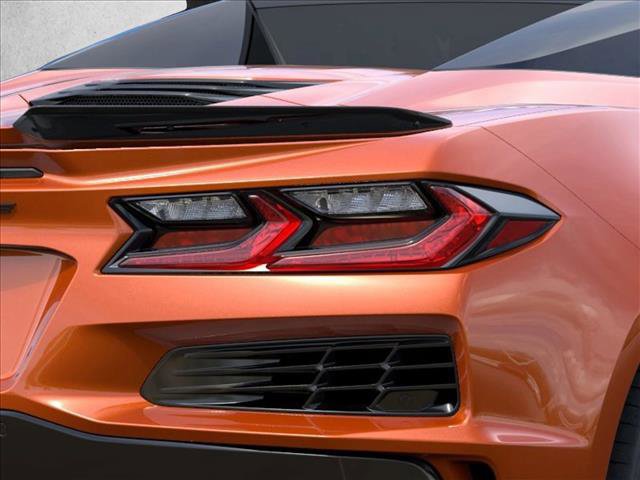 New 2026 Chevrolet Corvette Z06 image 11