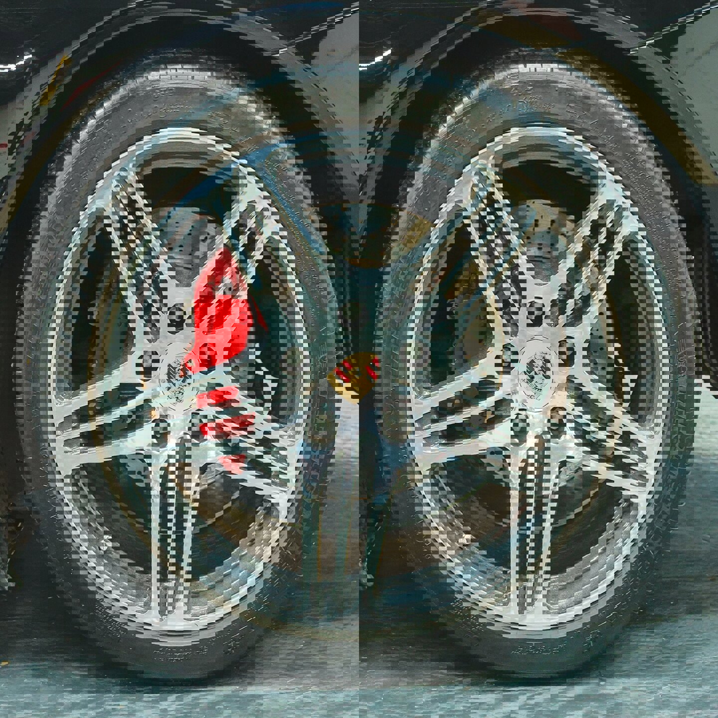 Used 2008 Porsche 911 Carrera 4S image 39