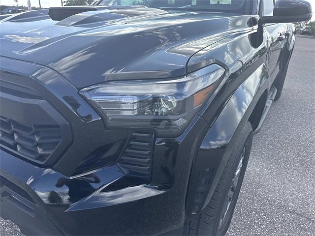 Used 2024 Toyota Tacoma TRD Sport image 10