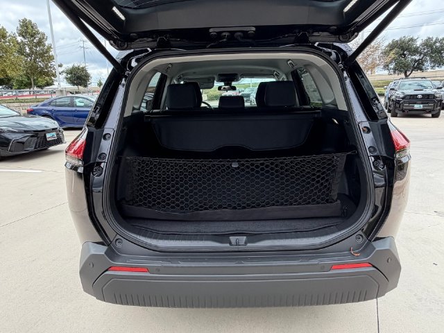 New 2026 Toyota RAV4 XLE Premium FWD image 6