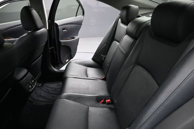 Used 2012 Lexus ES 350 FWD image 19