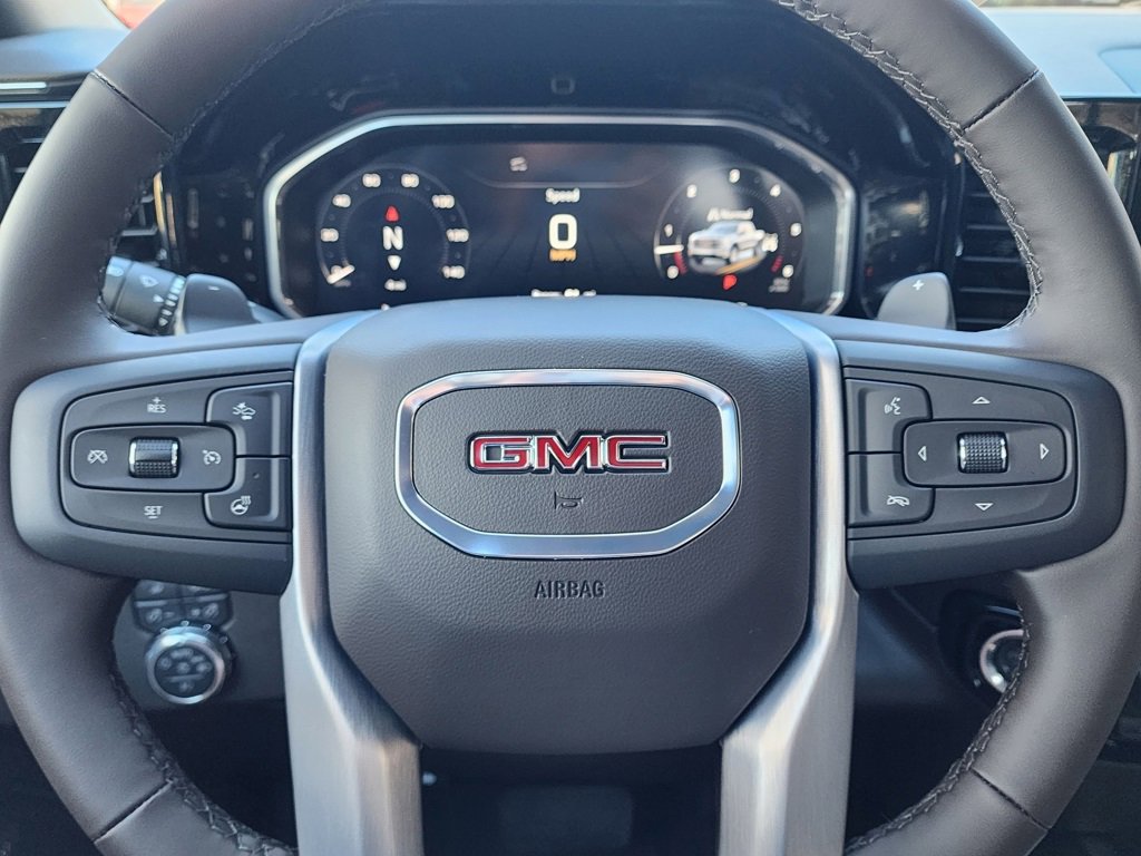 New 2026 GMC Sierra 1500 SLT w/ SLT Premium Plus Package image 21
