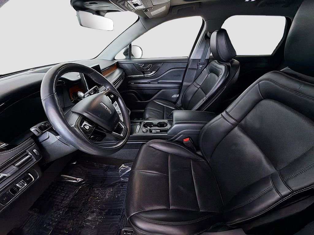 Used 2022 Lincoln Corsair Reserve w/ Elements Package image 24