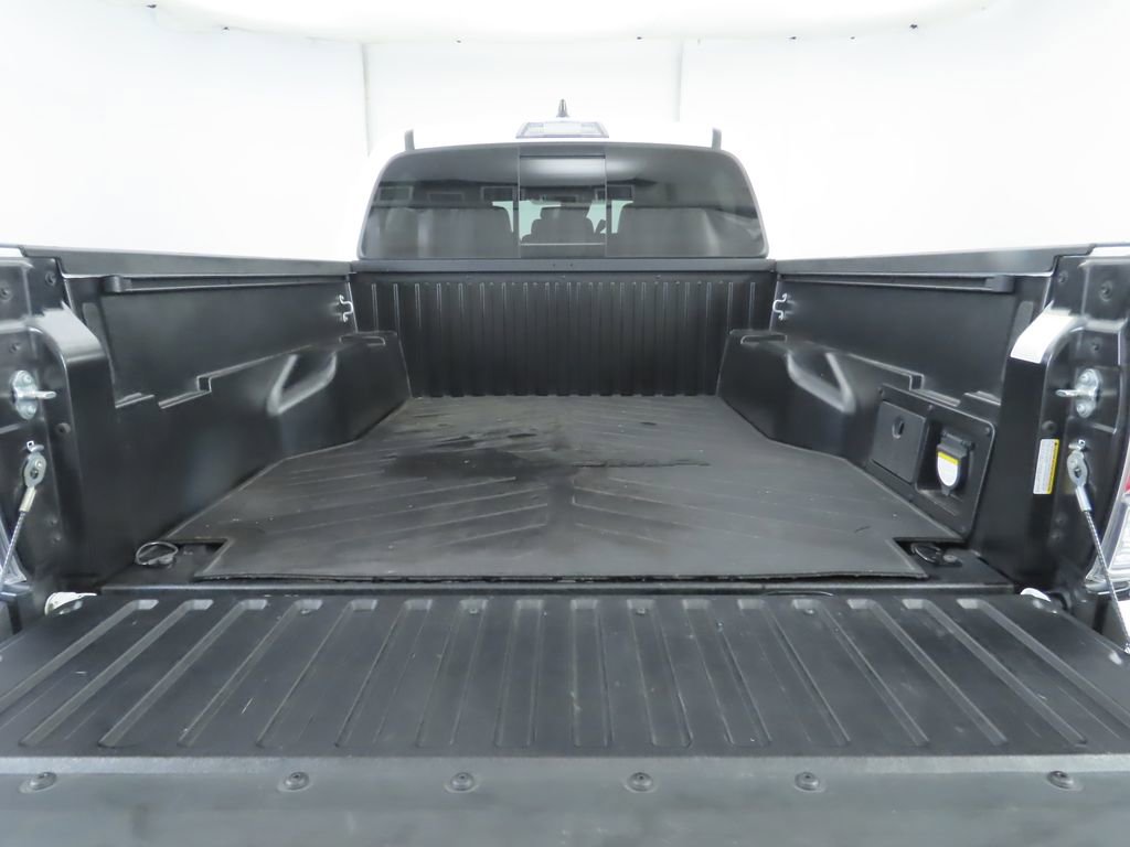 Used 2023 Toyota Tacoma TRD Sport w/ TRD Premium Sport Package image 29