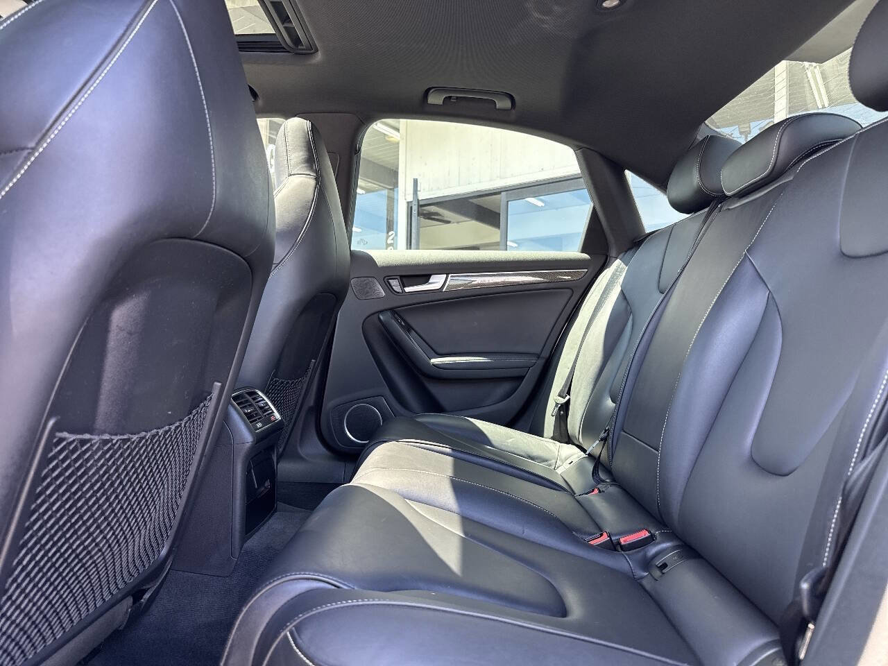 Used 2014 Audi S4 Premium Plus AWD/4WD image 23