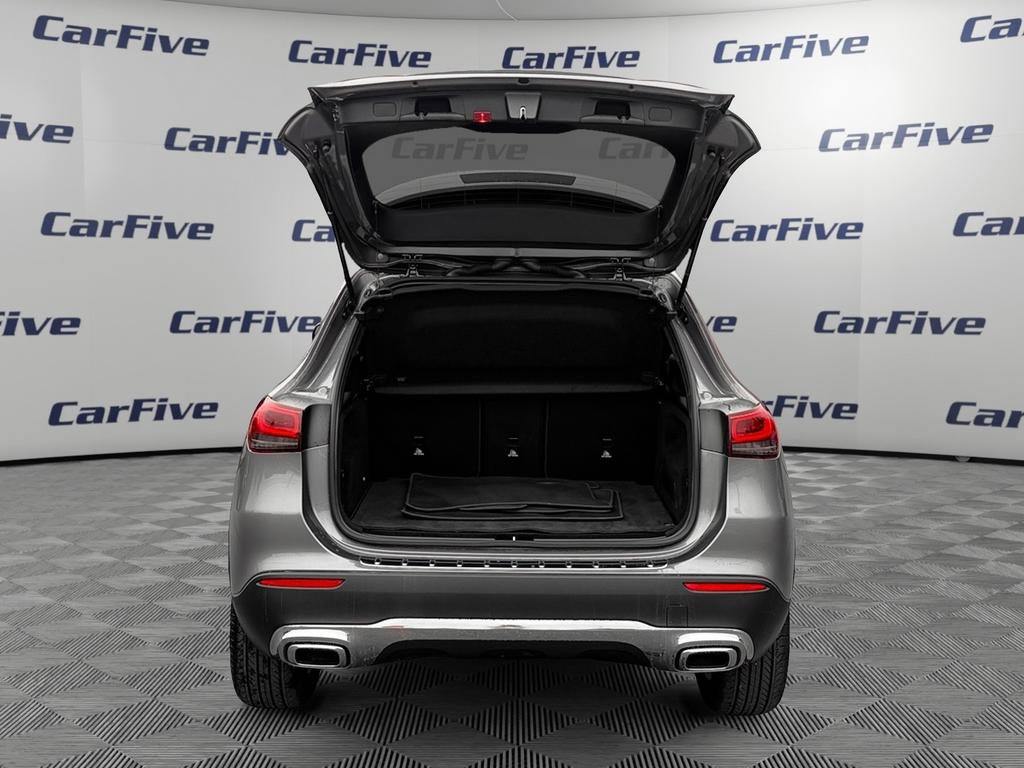 Used 2022 Mercedes-Benz GLA 250 4MATIC image 11