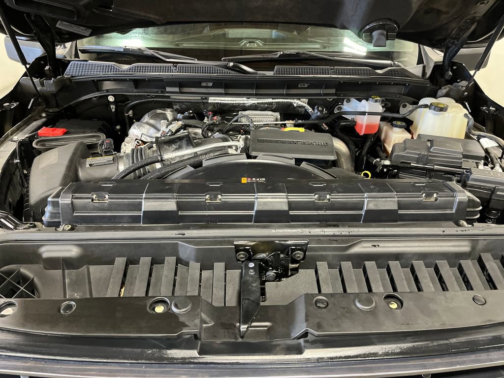 Certified 2023 GMC Sierra 2500 AT4 image 26