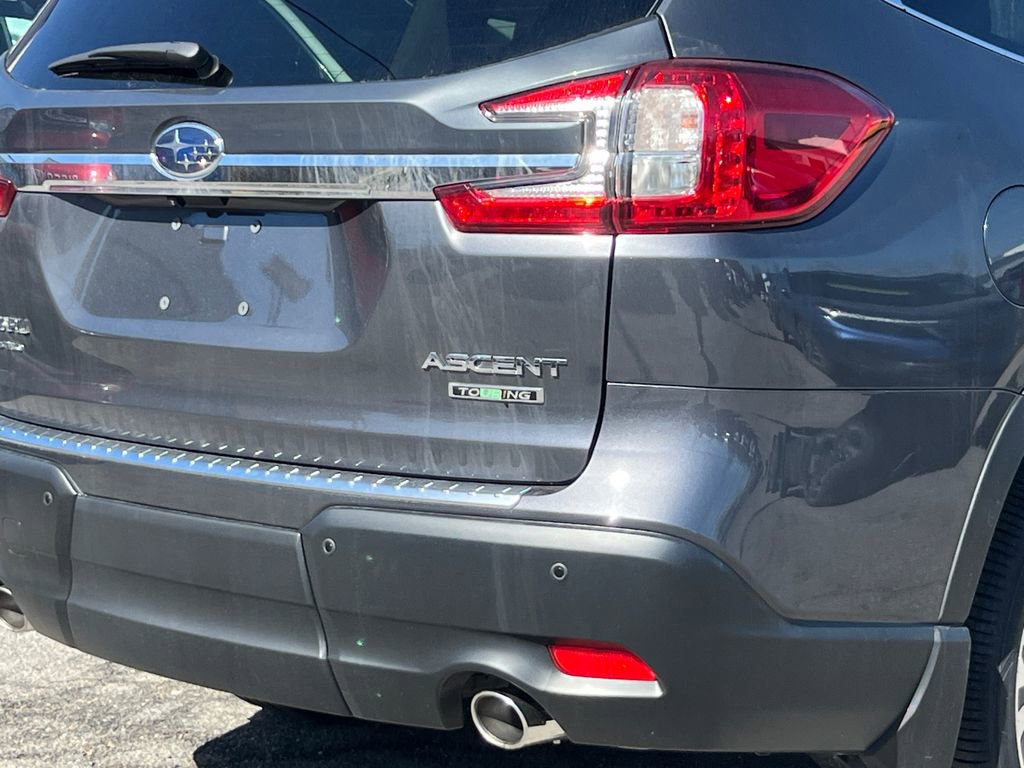 New 2026 Subaru Ascent Touring image 5