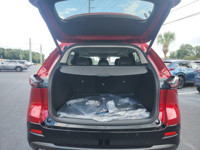 New 2026 MAZDA CX-5 2.5 S w/ Premium Plus Package AWD/4WD image 17