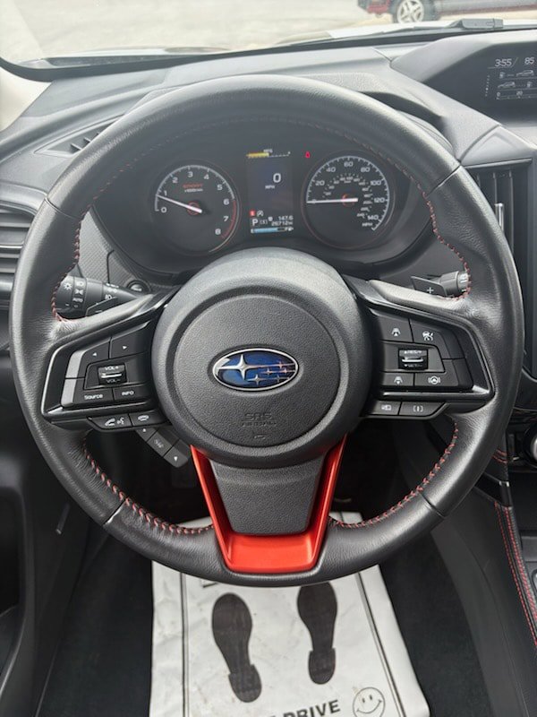 Used 2022 Subaru Forester Sport AWD/4WD image 14