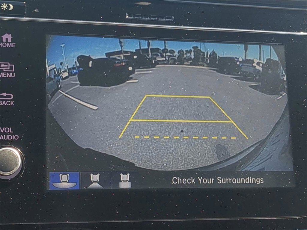 Used 2019 Honda Fit EX image 21