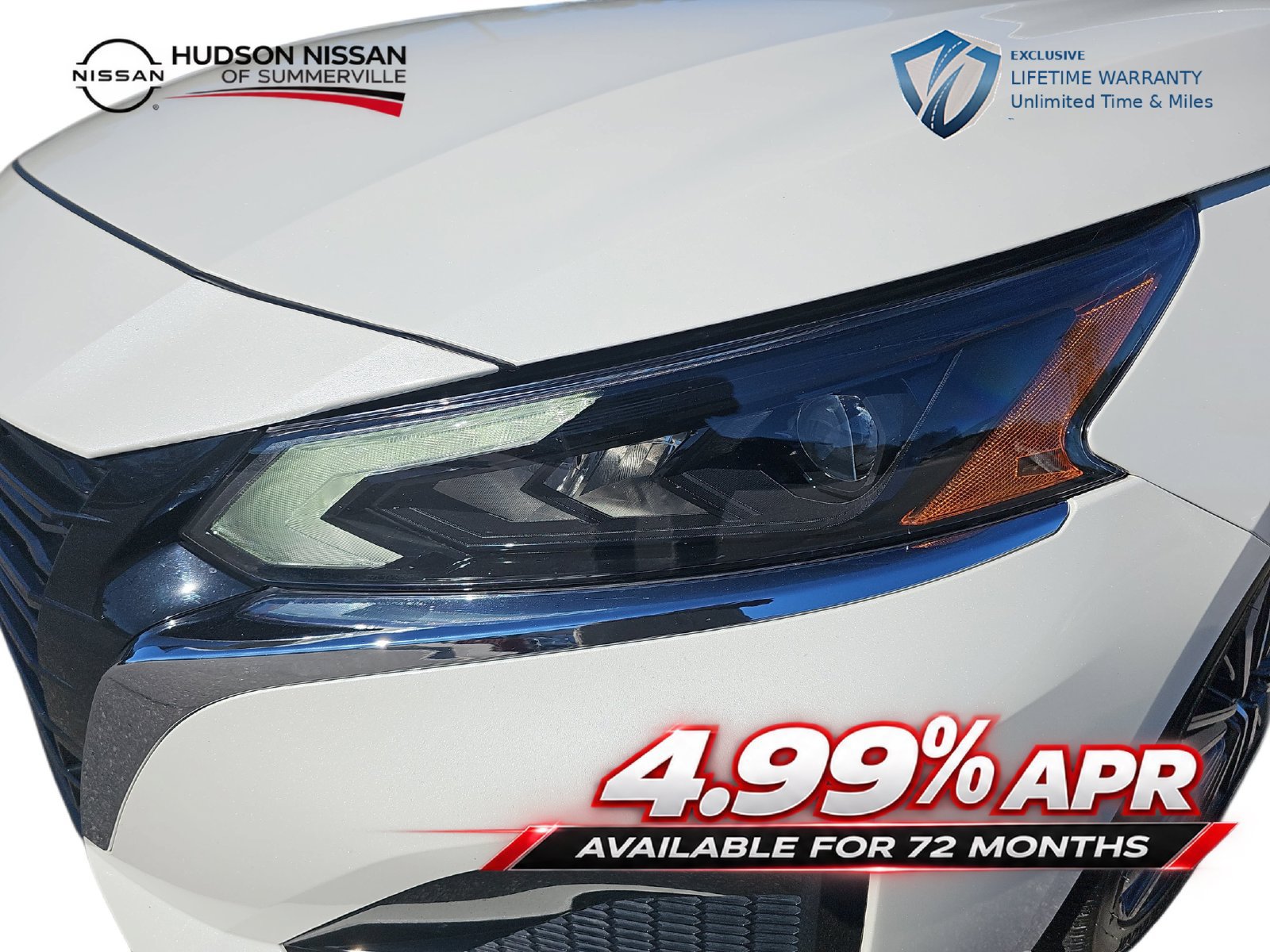 Used 2025 Nissan Altima 2.5 SL AWD/4WD image 33