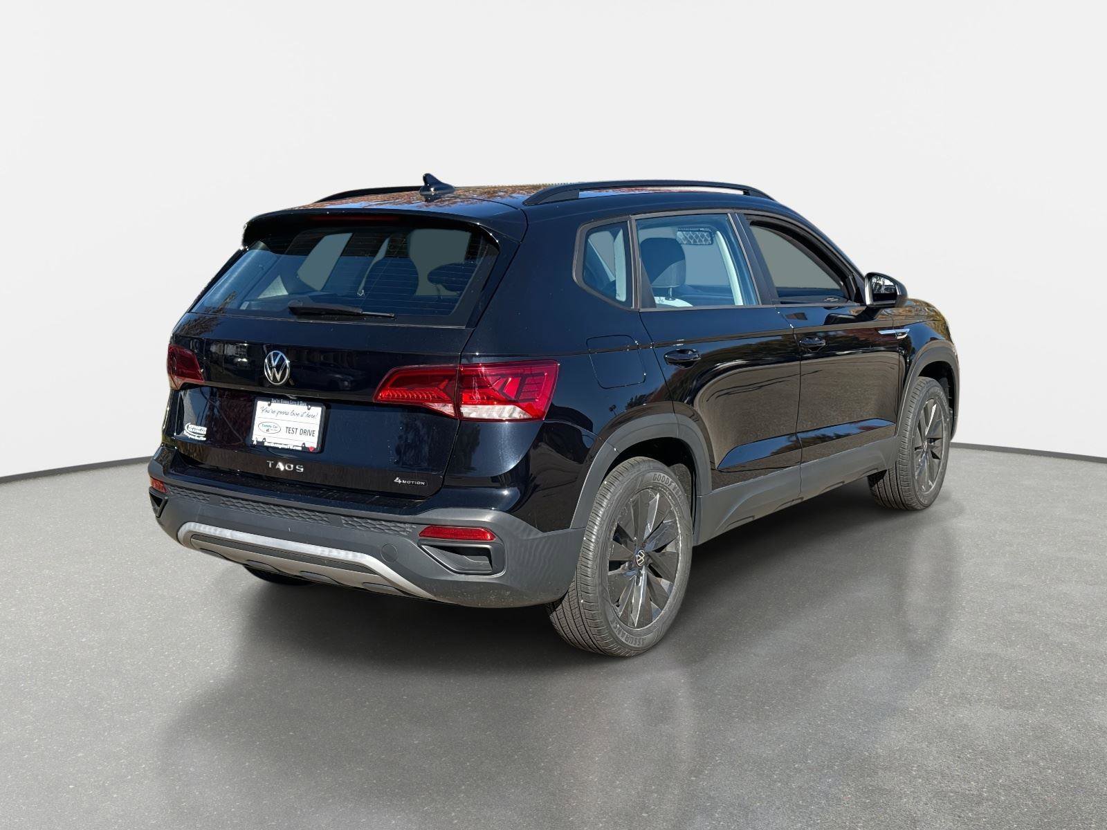 Used 2022 Volkswagen Taos S image 27