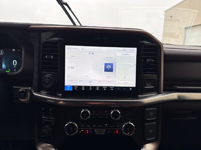 New 2026 Ford F150 King Ranch w/ Equipment Group 601A High AWD/4WD image 19
