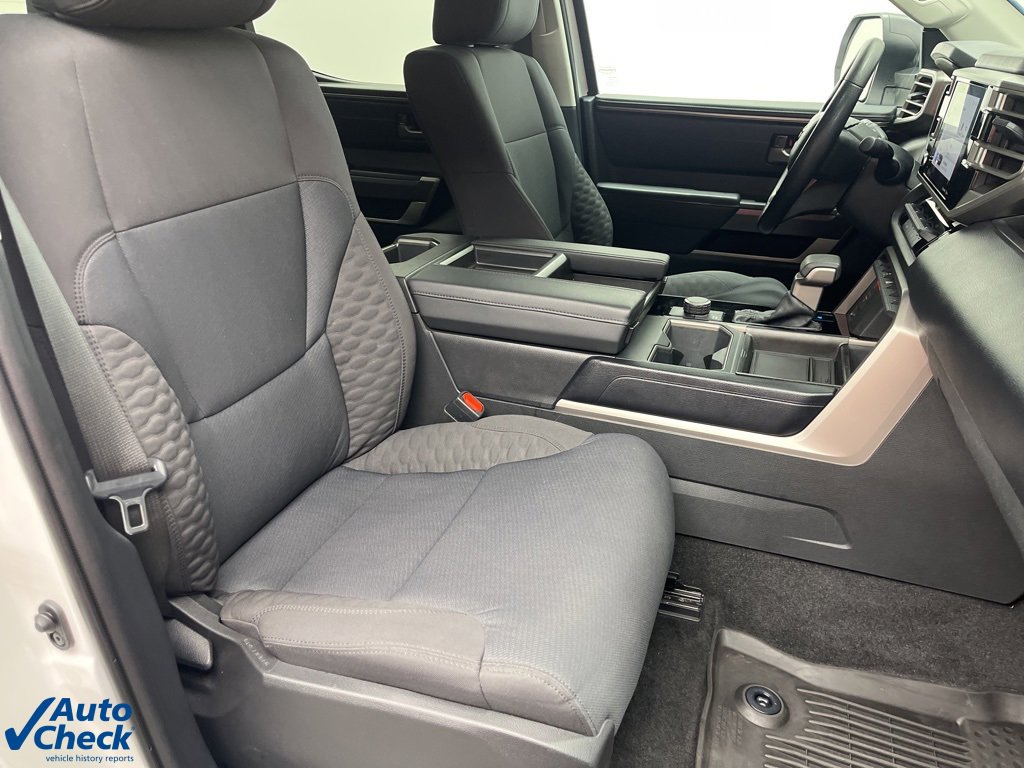 Used 2022 Toyota Tundra SR5 image 22