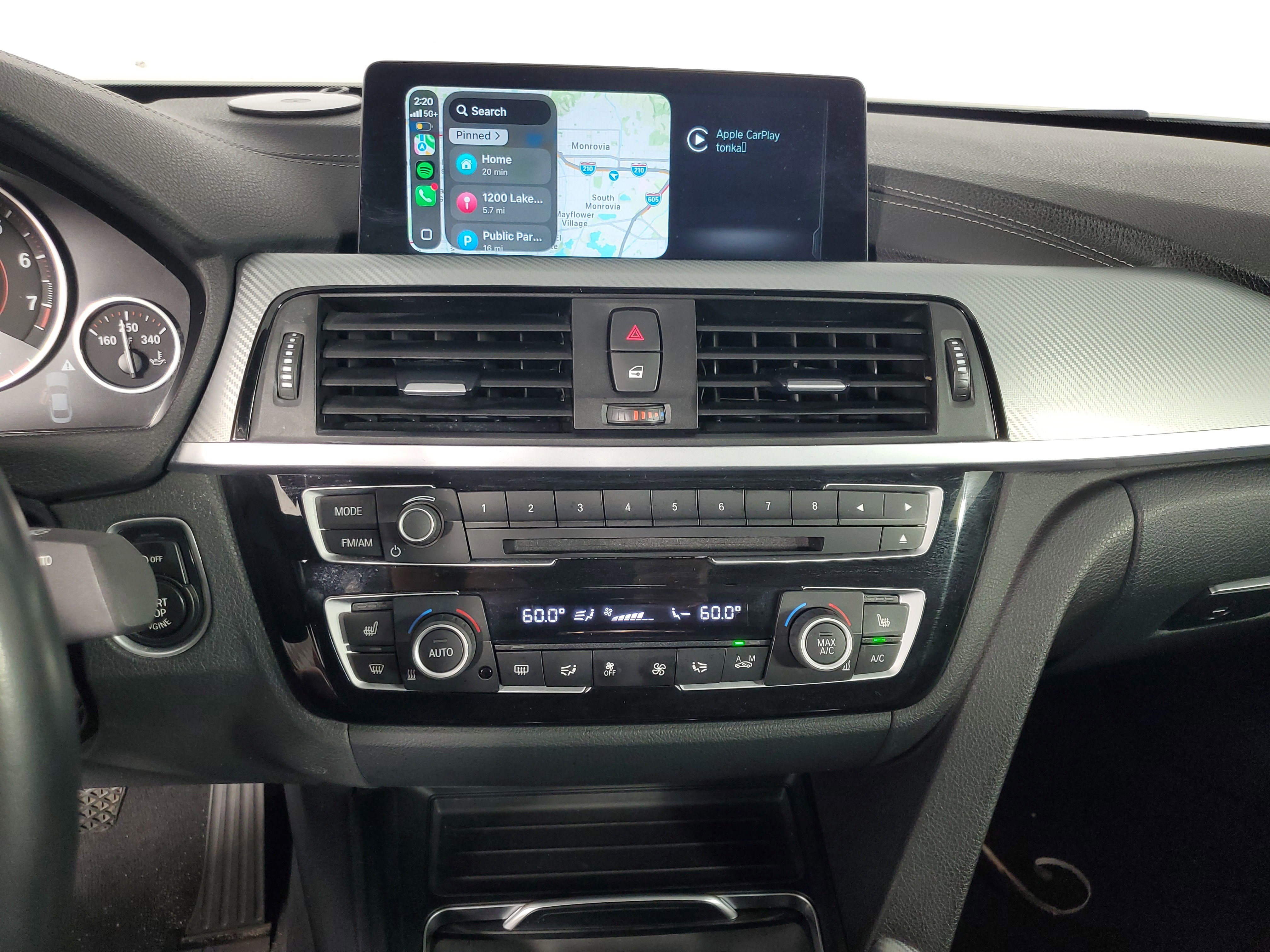 Used 2018 BMW 430i xDrive Coupe AWD/4WD image 15
