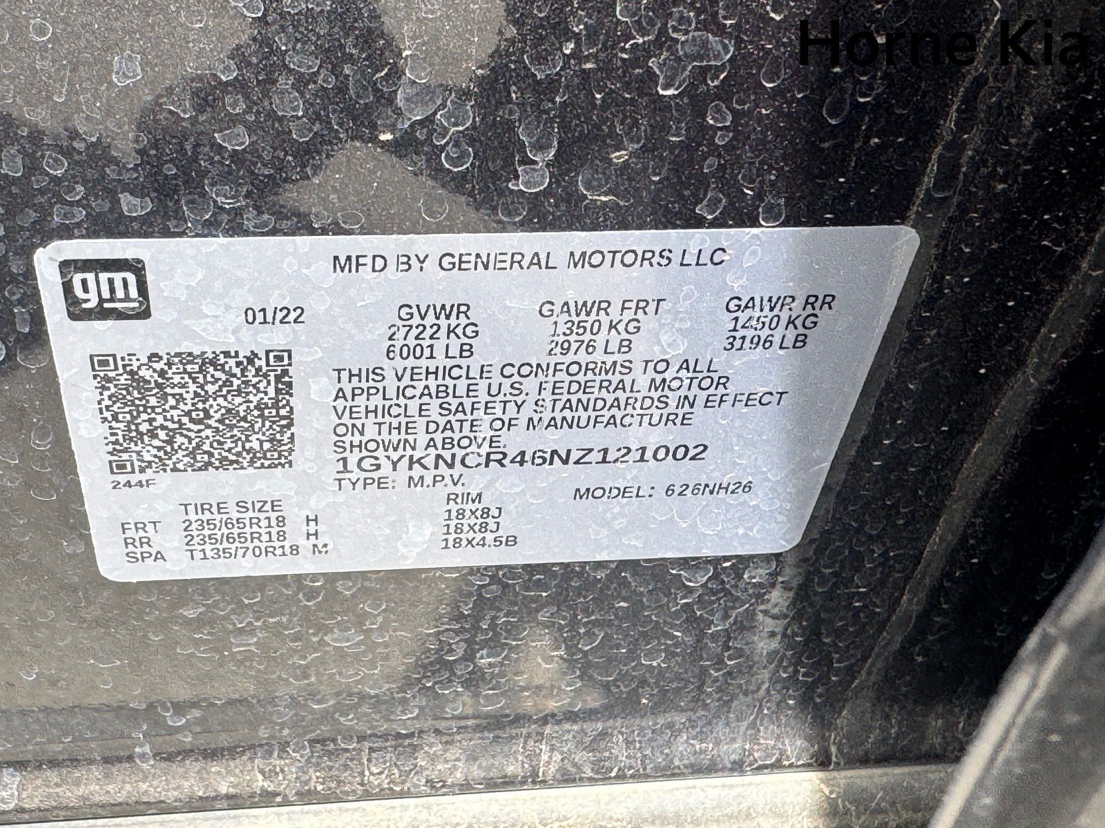 Used 2022 Cadillac XT5 Premium Luxury FWD image 30