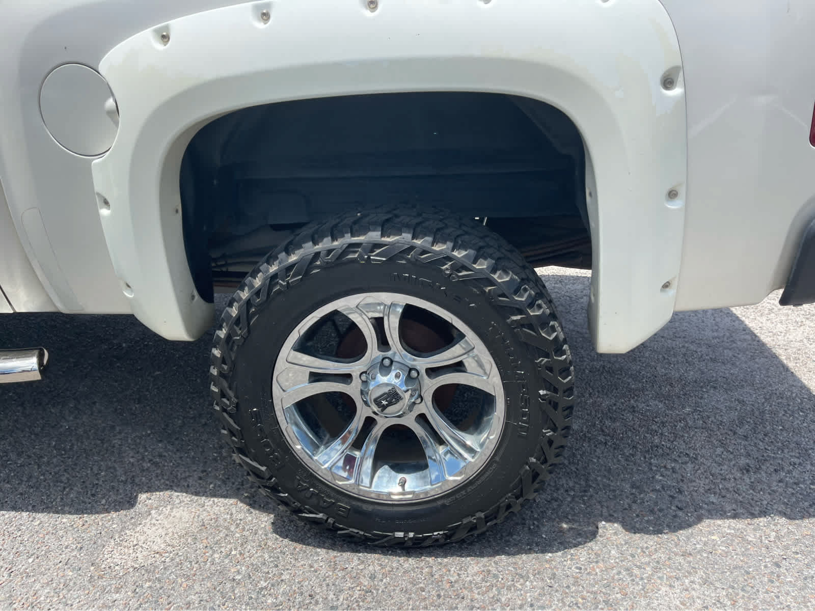 Used 2012 Chevrolet Silverado 1500 LT w/ All-Star Edition AWD/4WD image 8