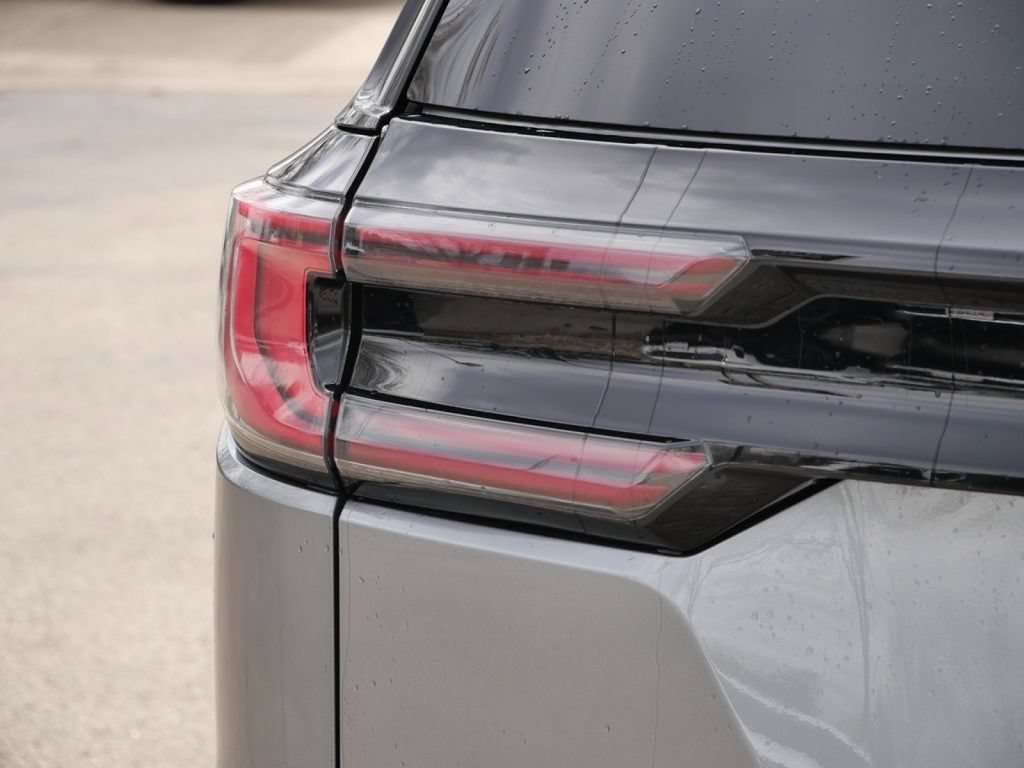 New 2026 GMC Acadia Elevation w/ Black Edition AWD/4WD image 14