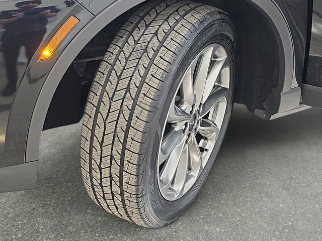 Certified 2020 Lincoln Corsair AWD w/ Premium Package image 29