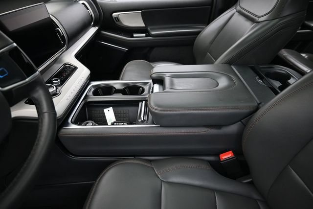 Certified 2025 Ford Expedition Active RWD image 28