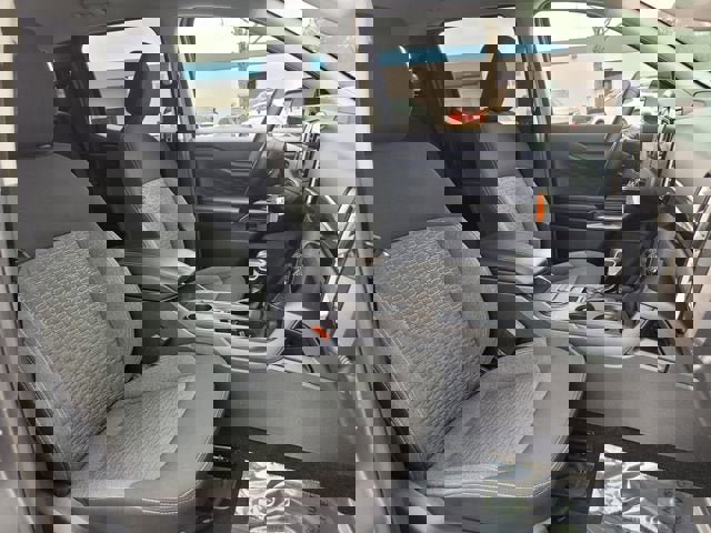 Used 2024 Ford Ranger XLT w/ Equipment Group 301A High image 15