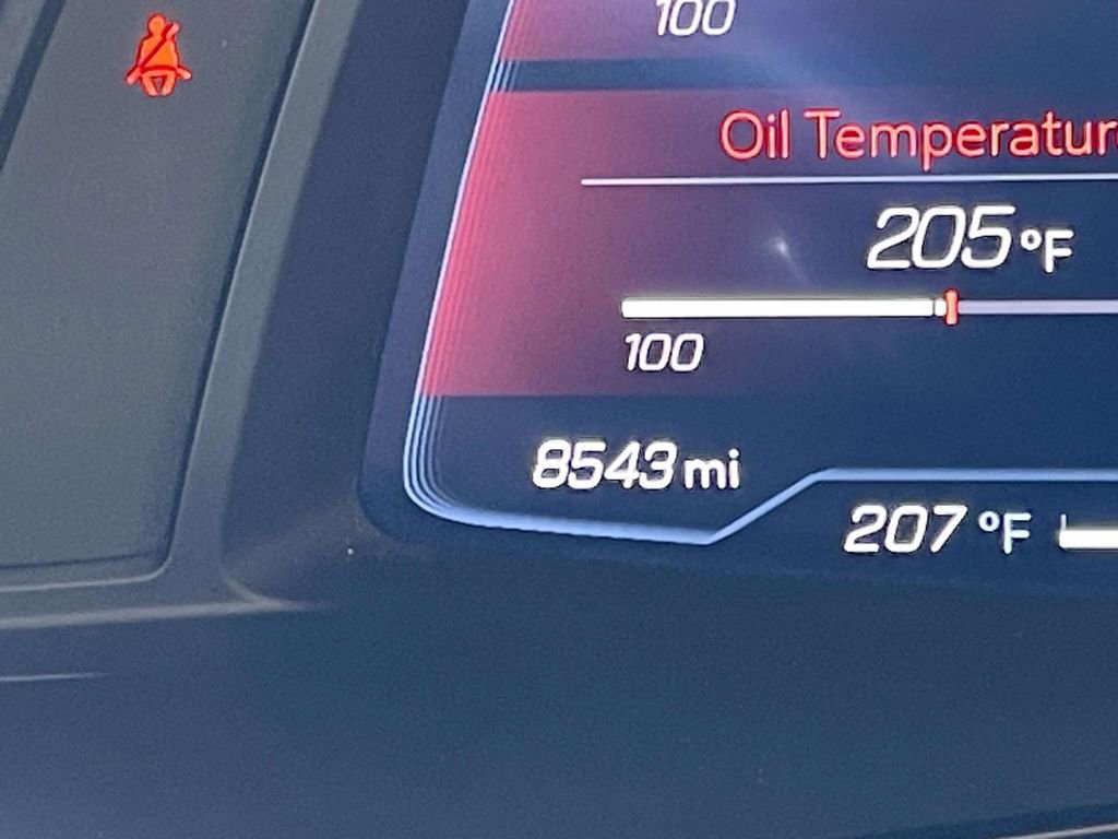 Used 2022 Chevrolet Corvette Stingray Premium Conv w/ 3LT image 29