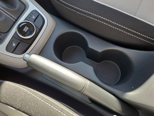 New 2026 Hyundai Venue SEL FWD image 15