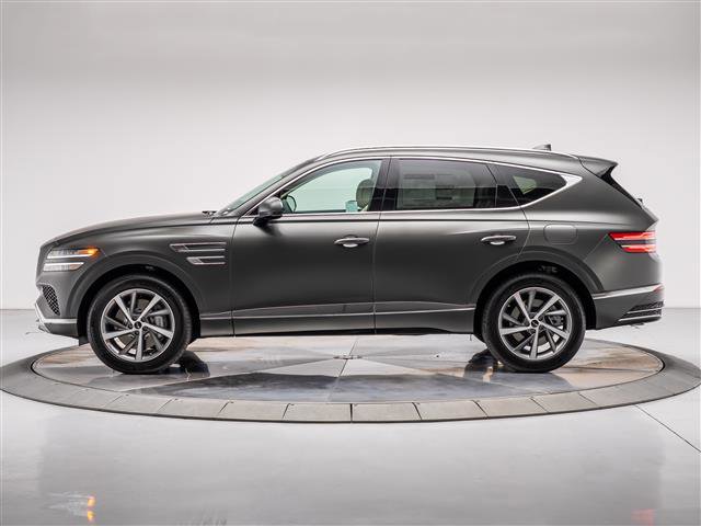 New 2026 Genesis GV80 2.5T Select AWD/4WD image 2