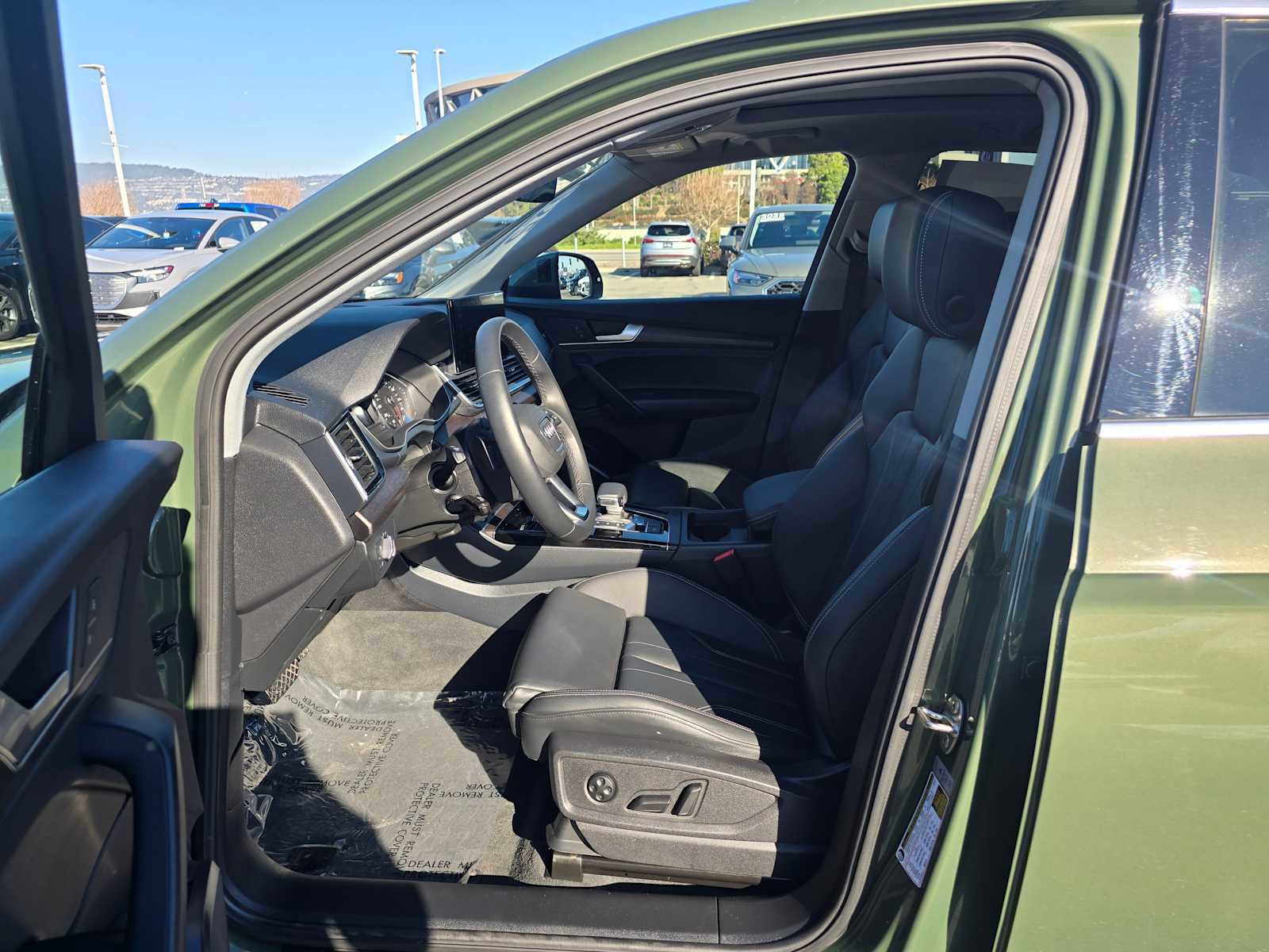 Certified 2025 Audi Q5 2.0T Premium image 22