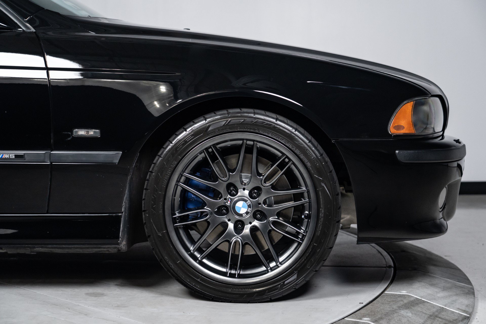 Used 2000 BMW M5 RWD image 30