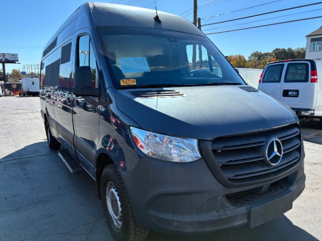 Used 2019 Mercedes-Benz Sprinter 170