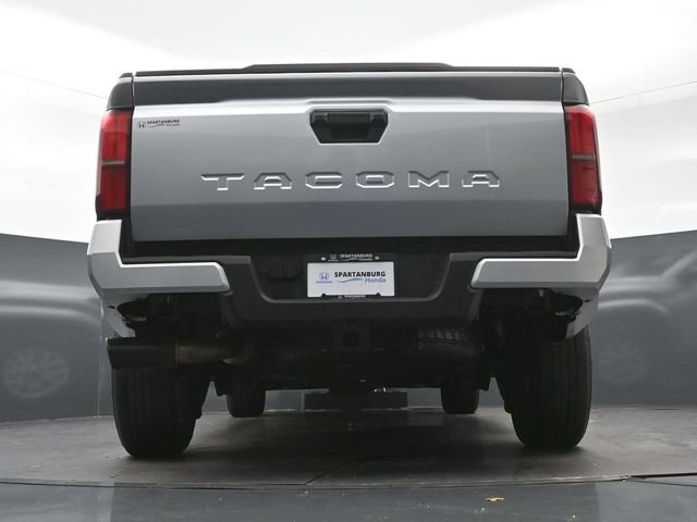 Used 2025 Toyota Tacoma SR5 RWD image 31