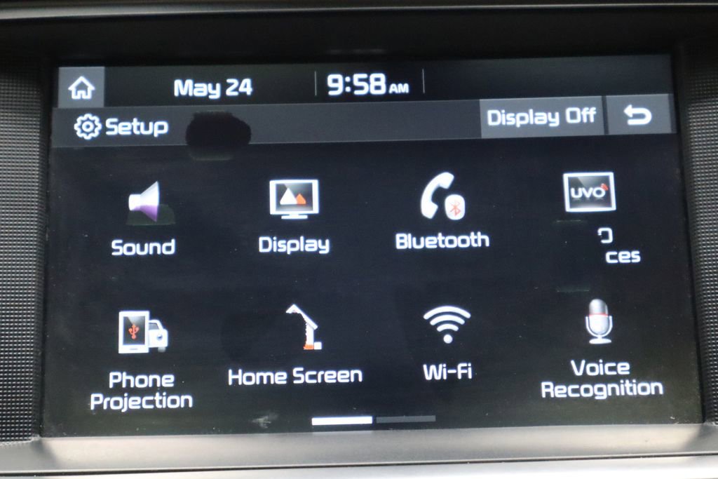 Used 2018 Kia Optima EX image 39