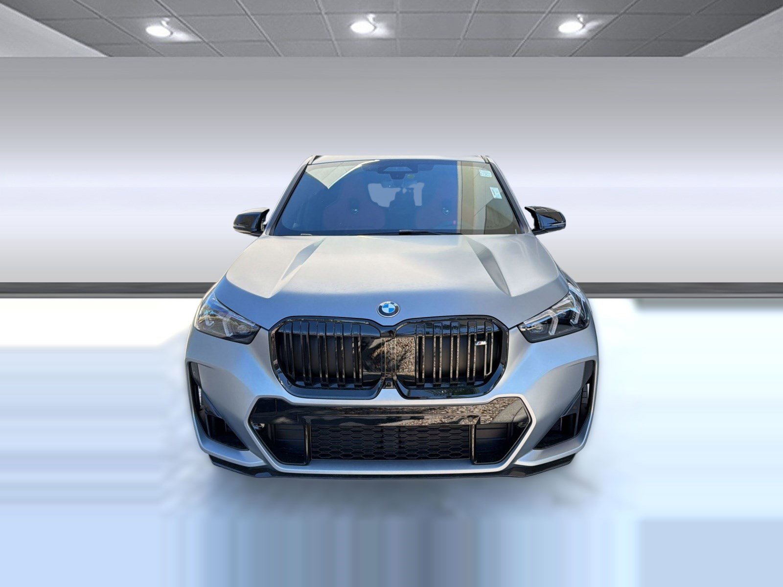 Used 2026 BMW X1 M35i w/ Technology Package AWD/4WD image 6