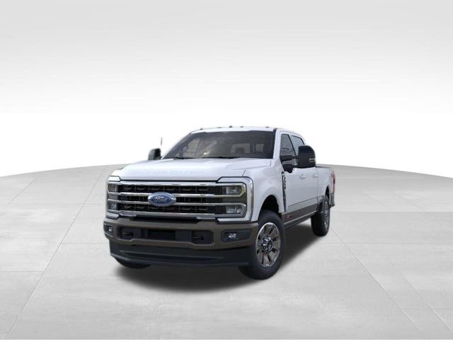 New 2026 Ford F350 King Ranch AWD/4WD image 3