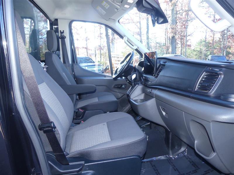 Used 2023 Ford Transit 350 image 9