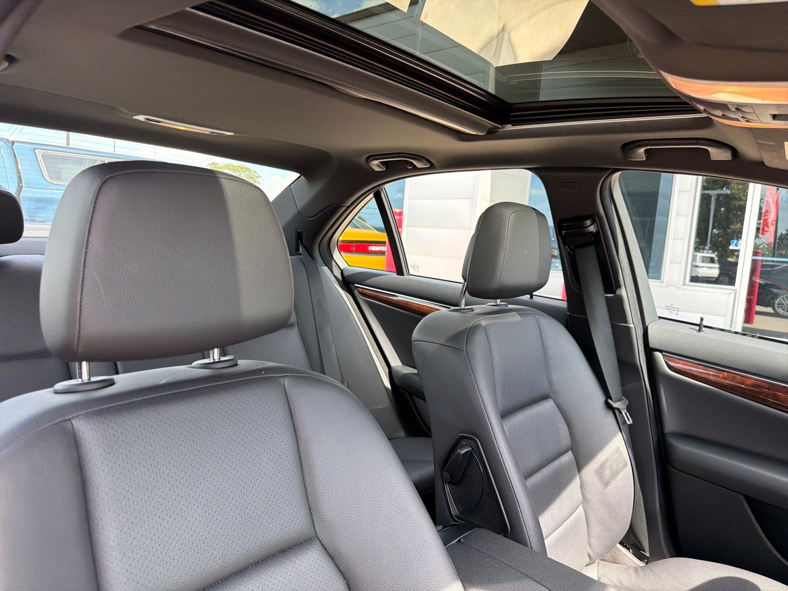 Used 2013 Mercedes-Benz C 300 4MATIC Sedan image 27