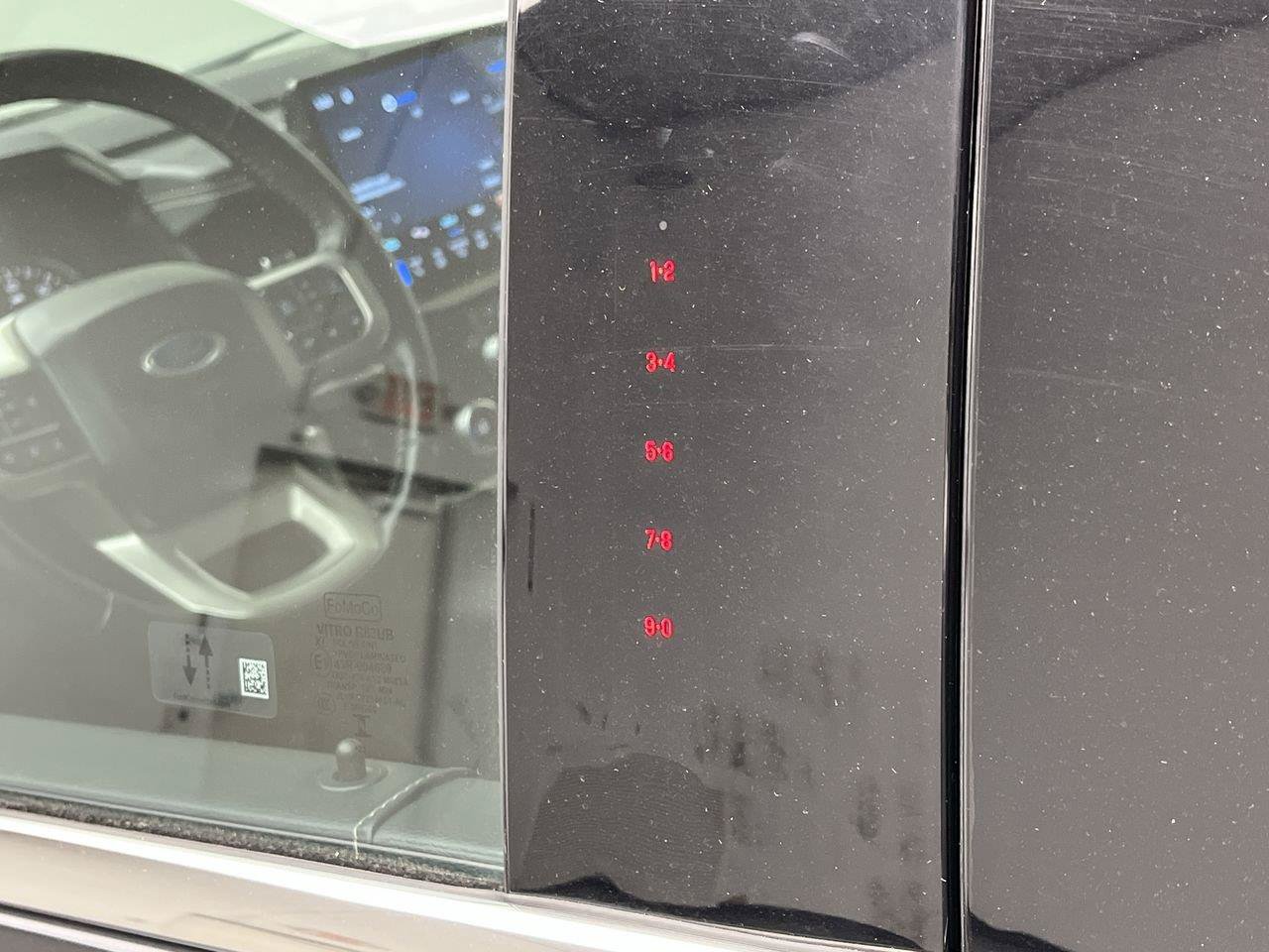 Certified 2023 Ford Expedition XLT AWD/4WD image 8