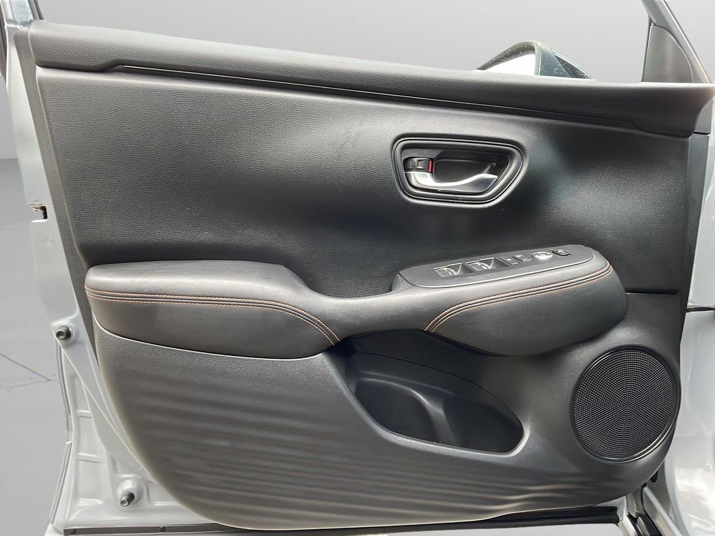 Used 2024 Honda HR-V Sport image 22