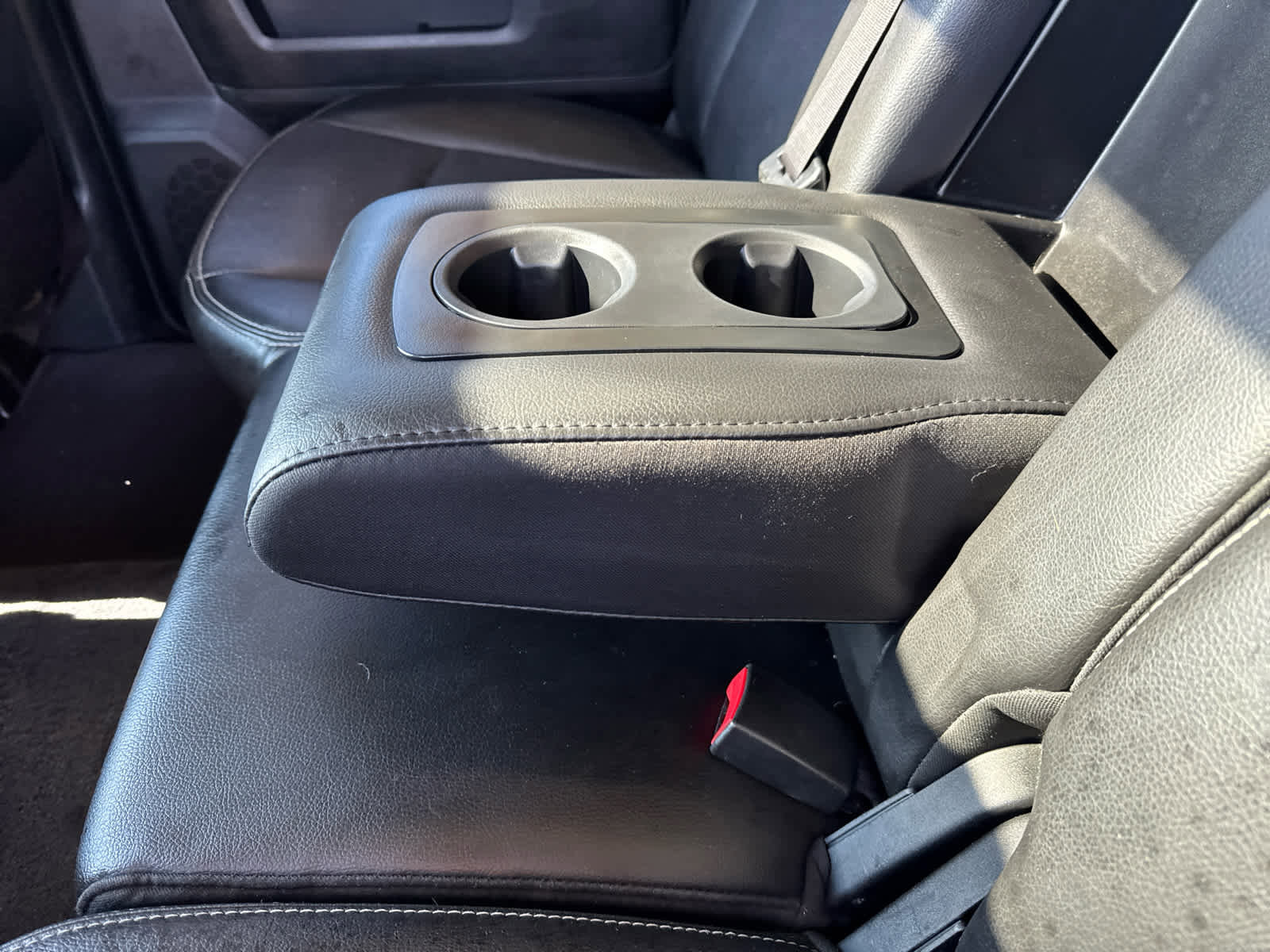 Used 2015 RAM 2500 Power Wagon Laramie image 28