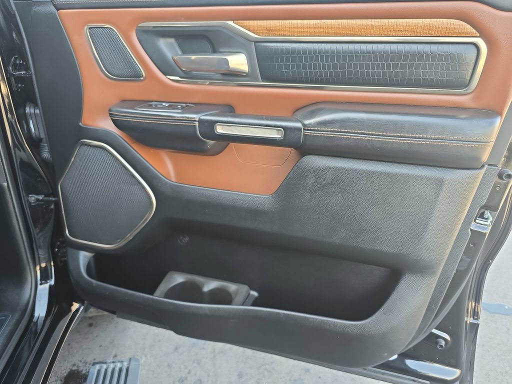 Used 2019 RAM 1500 Limited image 20